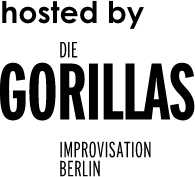 hosted by Die Gorillas