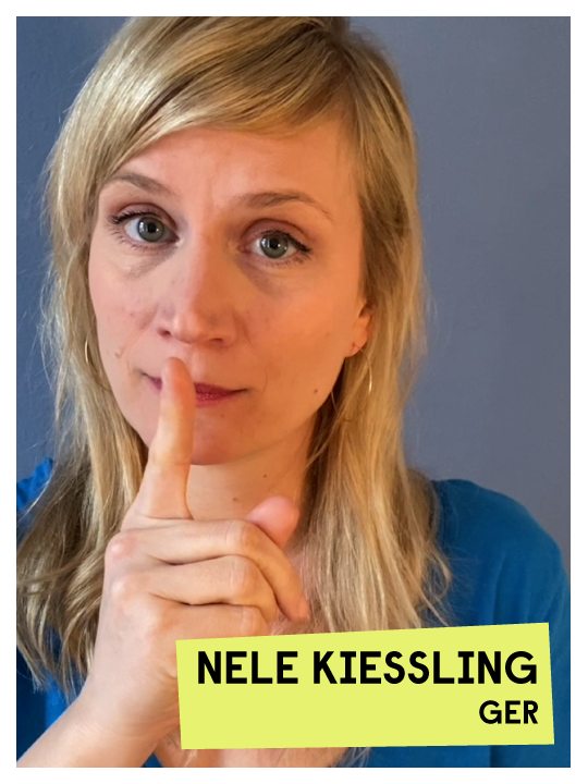 Nele Kiessling