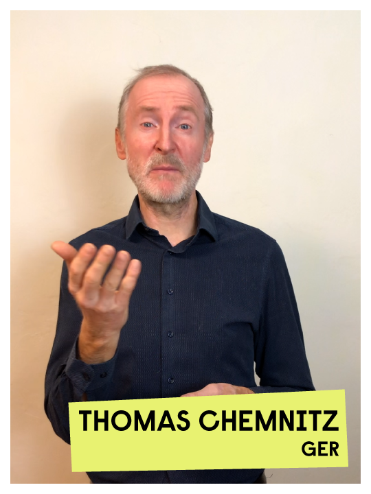Thomas Chemnitz