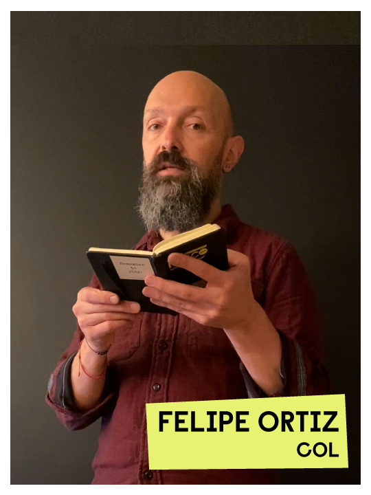 Felipe Ortiz