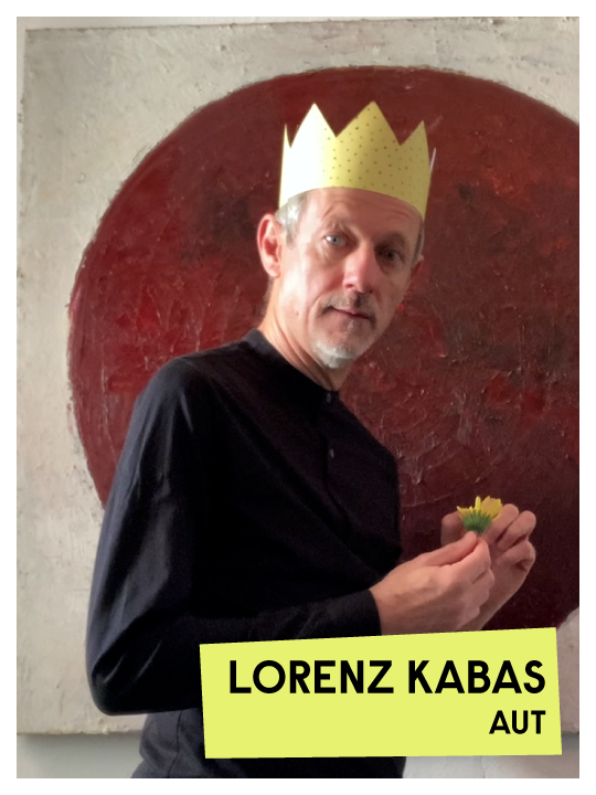 Lorenz Kabas